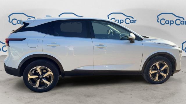 Nissan Qashqai image 1