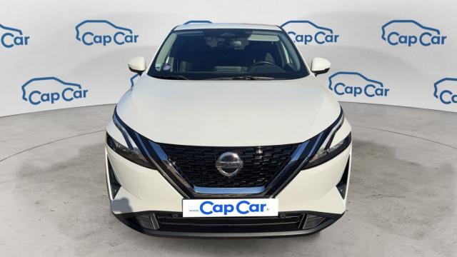 Nissan Qashqai image 5