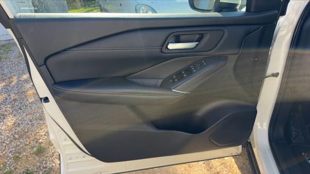 Nissan Qashqai image 2