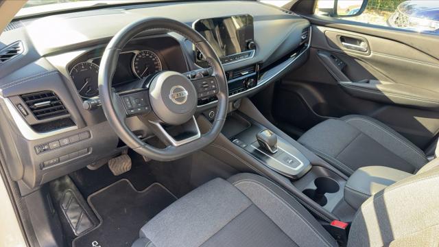 Nissan Qashqai image 9
