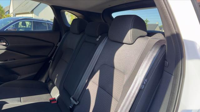 Nissan Qashqai image 7