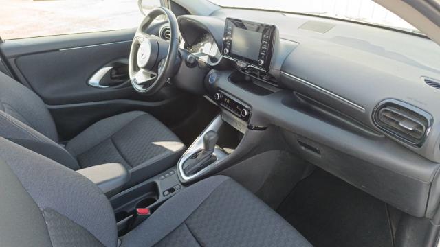 Toyota Yaris image 5