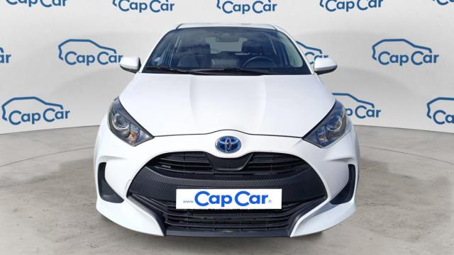 Toyota Yaris image 2