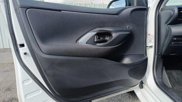 Toyota Yaris image 8