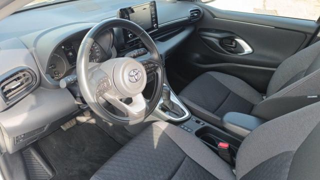 Toyota Yaris image 1