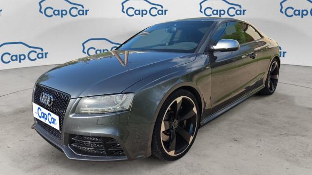 Audi Rs5 4.2 Fsi V8 450 Quattro S-Tronic7 Business - Automatique