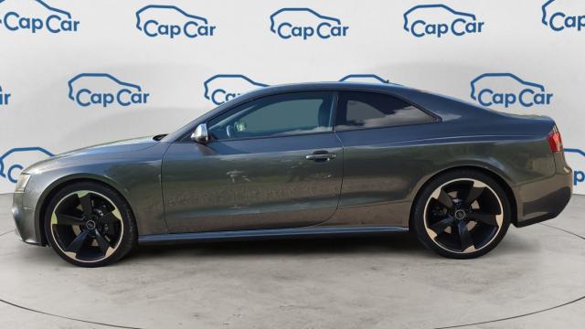 Audi Rs5 image 4