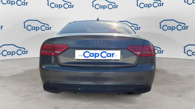 Audi Rs5 image 5