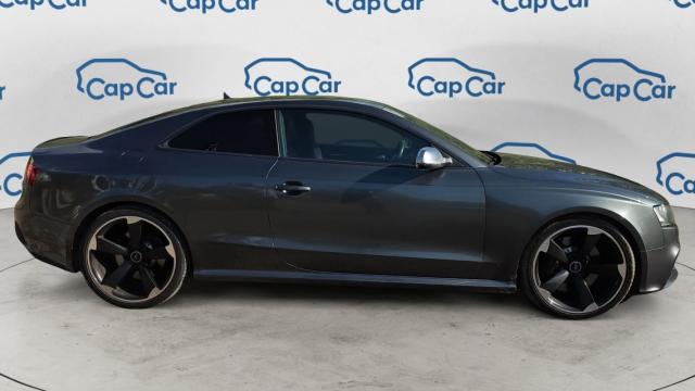 Audi Rs5 image 8