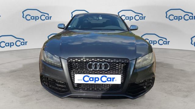 Audi Rs5 image 3