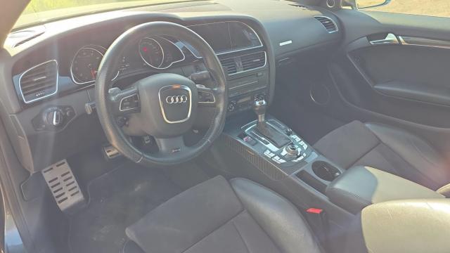 Audi Rs5 image 1