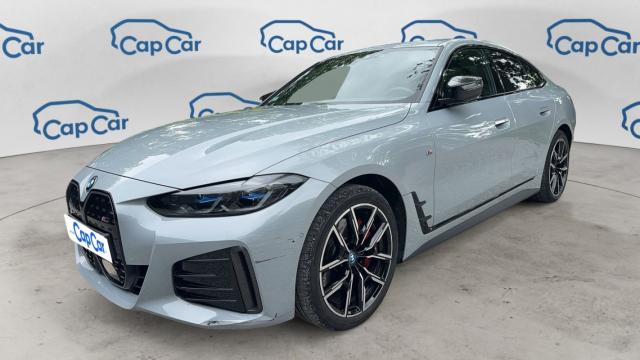 Bmw I4 M50 Xdrive 544 Bva M Performance