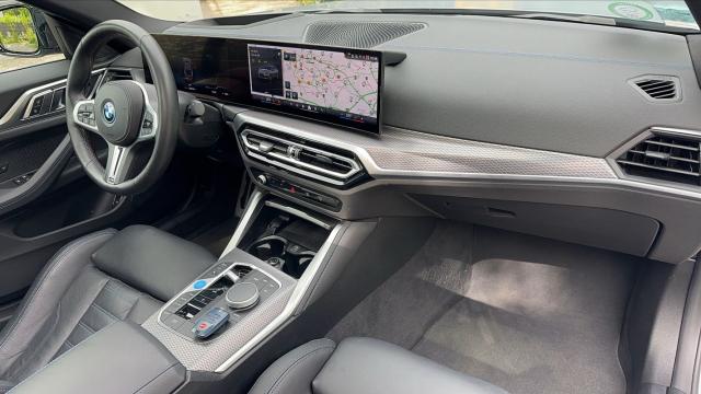 Bmw I4 image 3