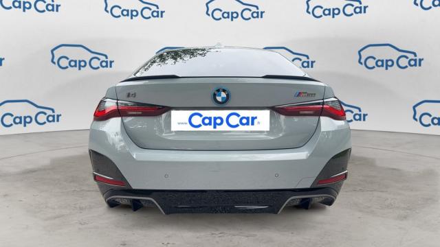 Bmw I4 image 4