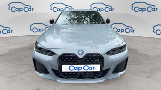 Bmw I4 image 5