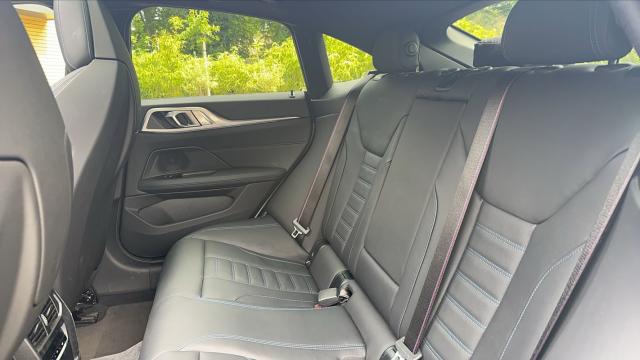 Bmw I4 image 1