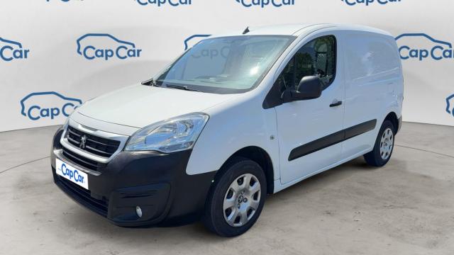Peugeot Partner Vu 1.6 Vti 98 Confort