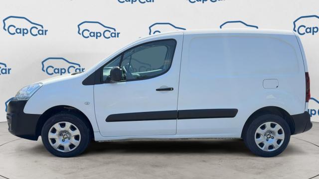 Peugeot Partner image 8