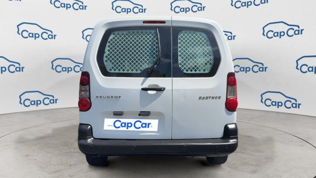 Peugeot Partner image 5