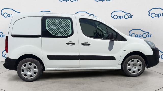 Peugeot Partner image 6
