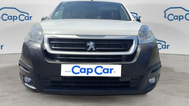 Peugeot Partner image 9