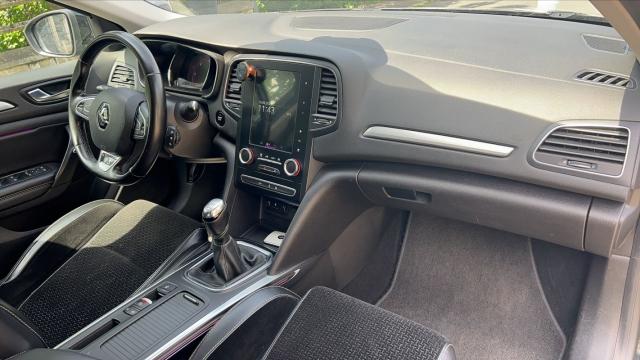 Renault Mégane image 6