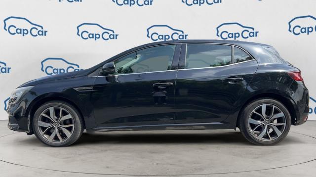 Renault Mégane image 9