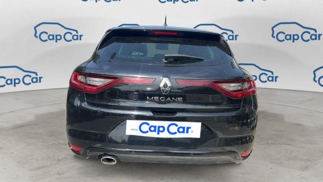 Renault Mégane image 1