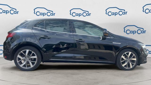 Renault Mégane image 4