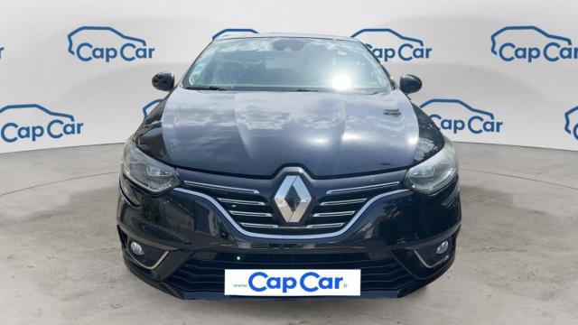 Renault Mégane image 8