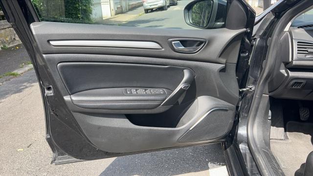 Renault Mégane image 7