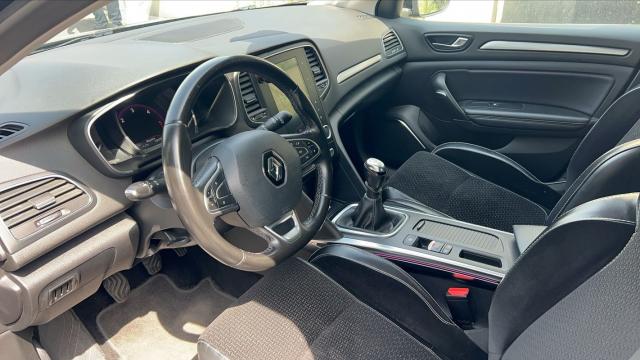 Renault Mégane image 2