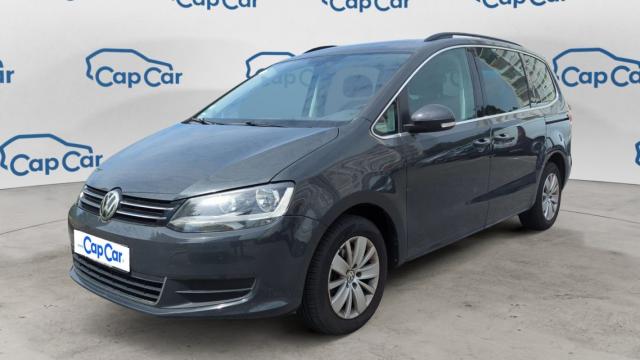 Volkswagen Sharan 1.4 Tsi 150 Confortline