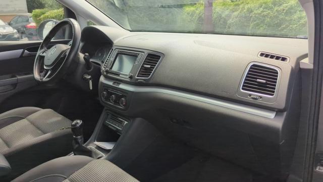 Volkswagen Sharan image 3