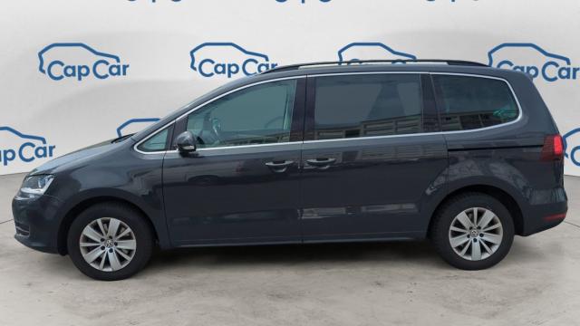 Volkswagen Sharan image 2