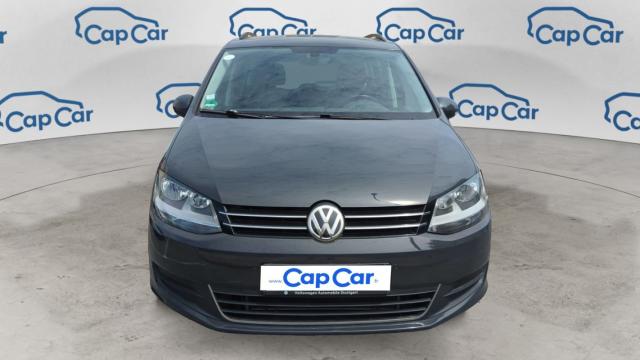 Volkswagen Sharan image 6