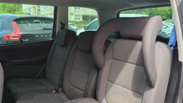 Volkswagen Sharan image 4