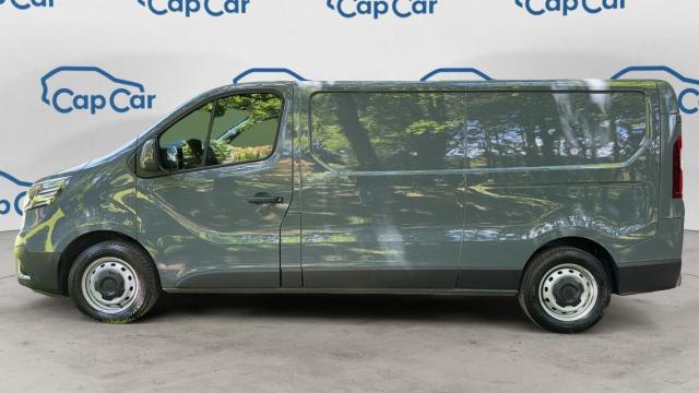 Renault Trafic image 2