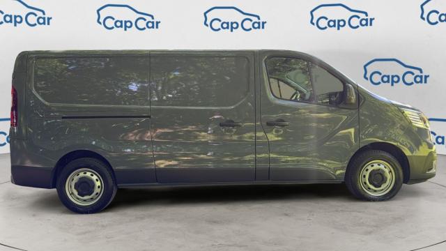Renault Trafic image 7