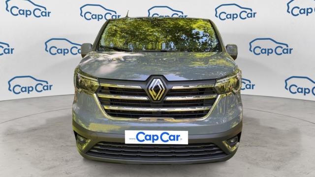 Renault Trafic image 3