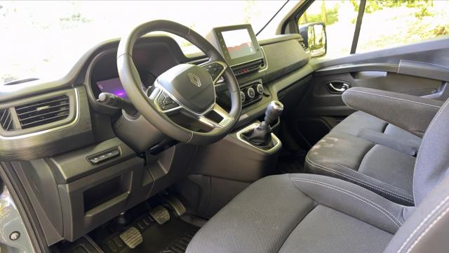 Renault Trafic image 5
