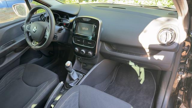Renault Clio image 8