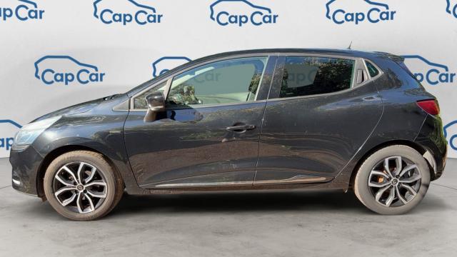 Renault Clio image 9