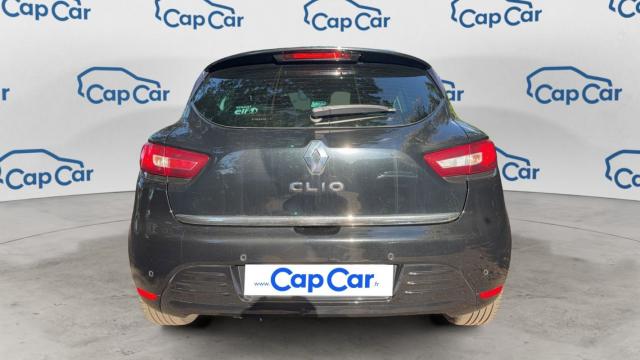Renault Clio image 6