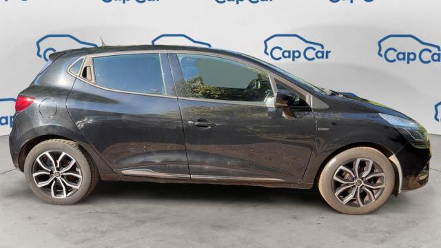 Renault Clio image 2
