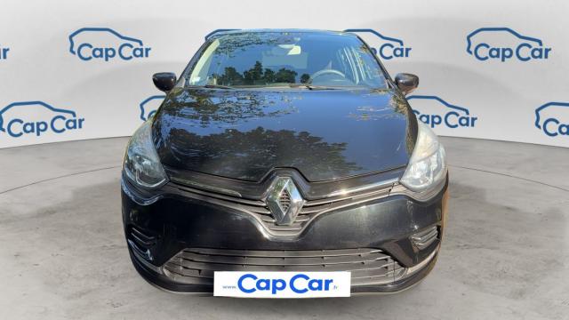 Renault Clio image 7