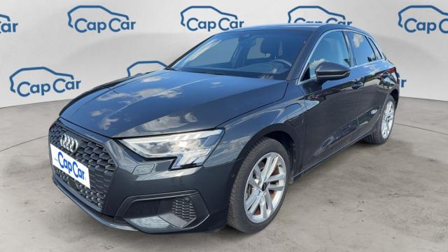 Audi A3 Sportback 40 Tfsie 204 S-Tronic 7 Business Line