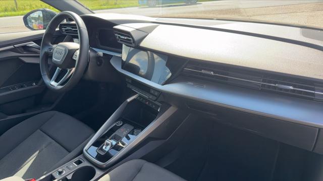 Audi A3 Sportback image 4