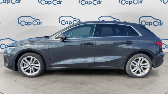 Audi A3 Sportback image 7