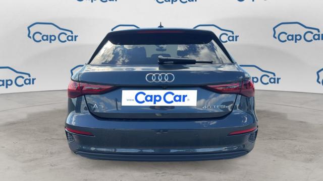 Audi A3 Sportback image 8